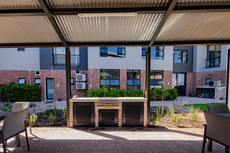 1 Bedroom Property for Sale in Durbanville Western Cape